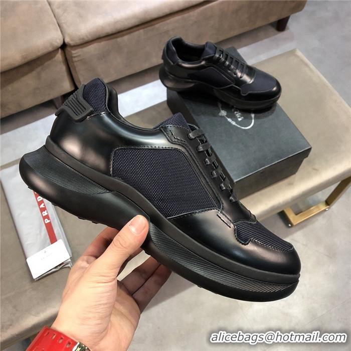 Grade Quality Prada Casual Shoes For Men #736971