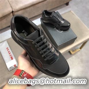 Best Grade Prada Casual Shoes For Men #736972