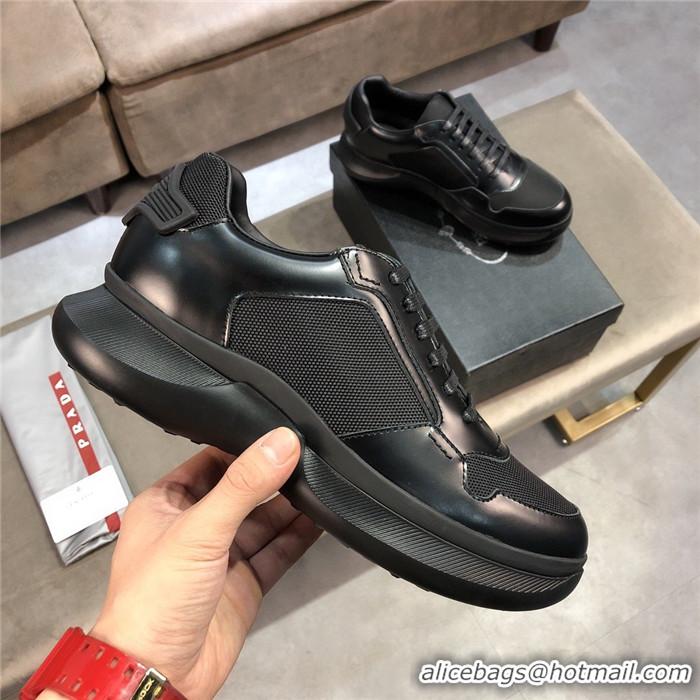 Best Grade Prada Casual Shoes For Men #736972