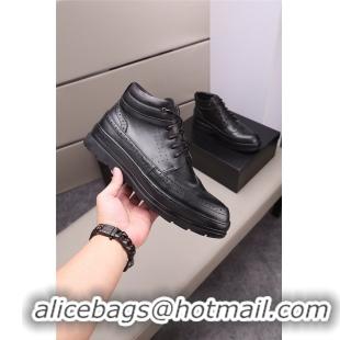 Comfortable Prada Boots For Men #737218