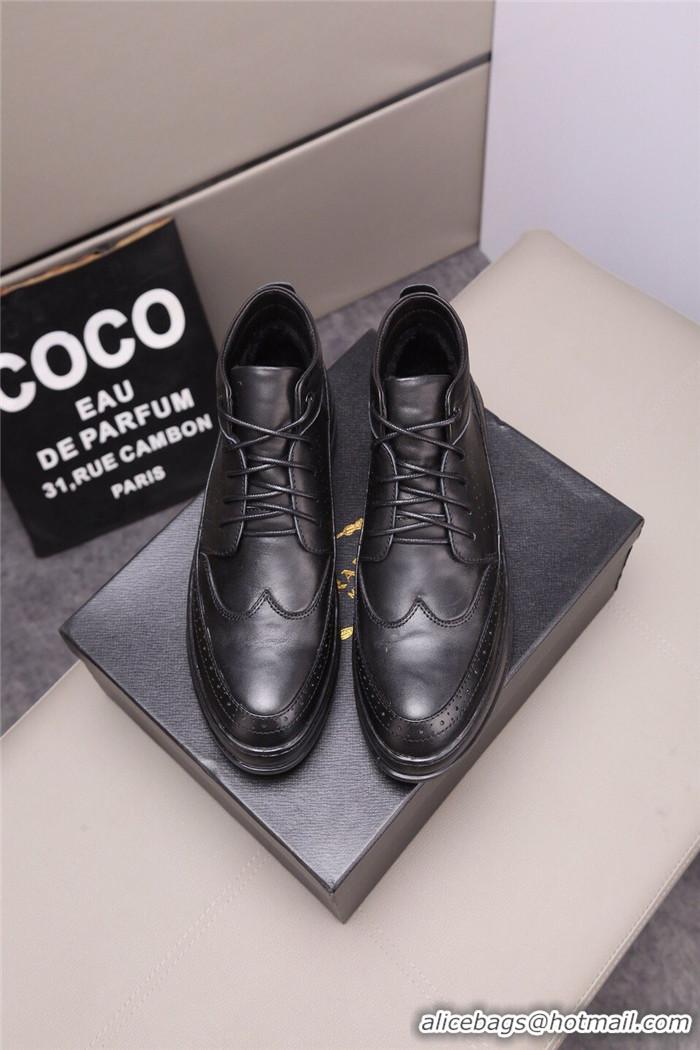 Comfortable Prada Boots For Men #737218