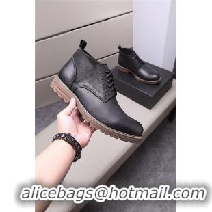 Perfect Prada Boots For Men #737219