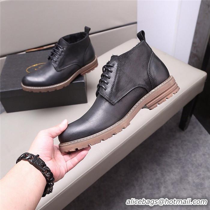 Perfect Prada Boots For Men #737219