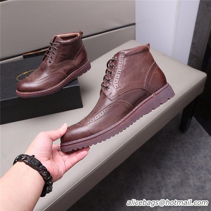 Purchase Prada Boots For Men #737221