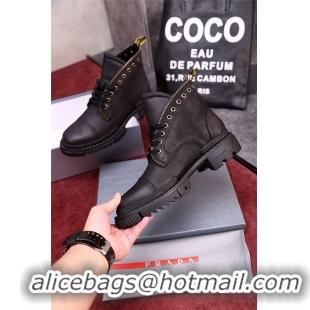 Fashion Prada Boots For Men #737223