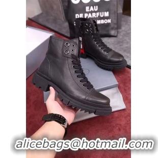 Discount Prada Boots For Men #737225