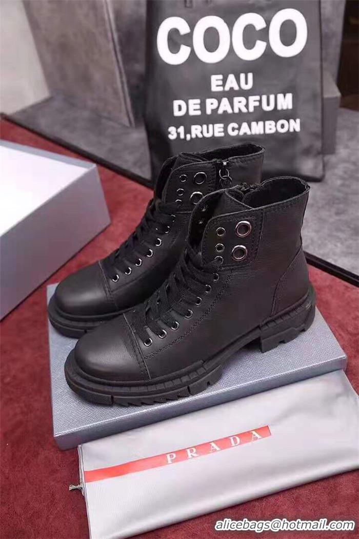 Discount Prada Boots For Men #737225