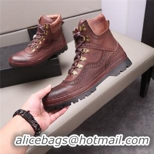 Most Popular Prada Boots For Men #737227