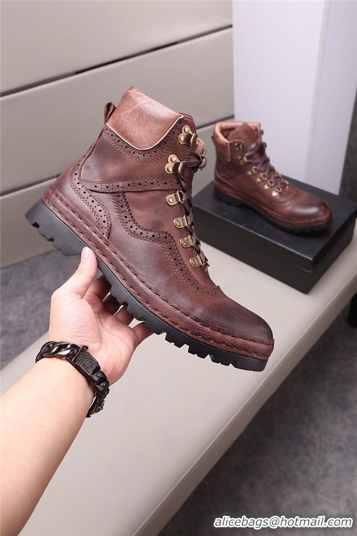 Most Popular Prada Boots For Men #737227