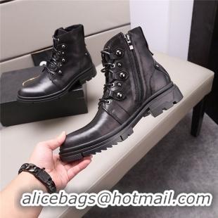 Discounts Prada Boots For Men #737228