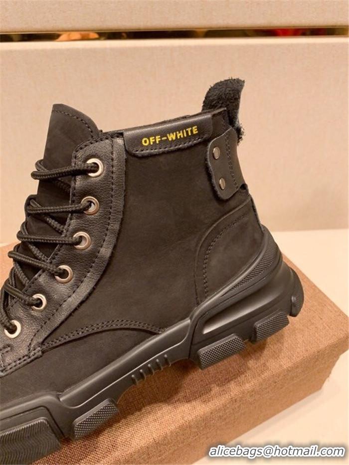 Grade Prada Boots For Men #737657