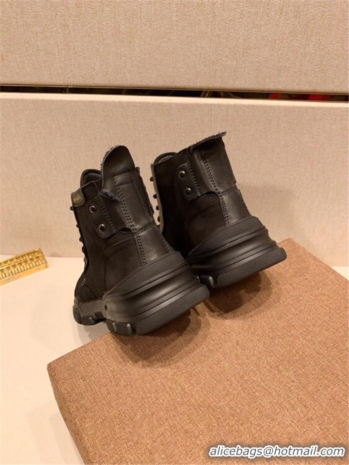 Grade Prada Boots For Men #737657