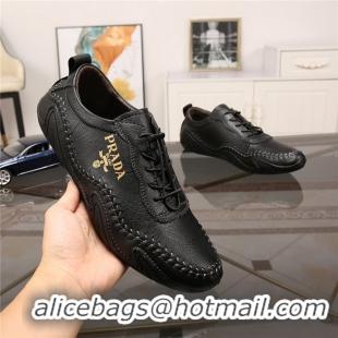 Discount Prada Casual Shoes For Men #737693