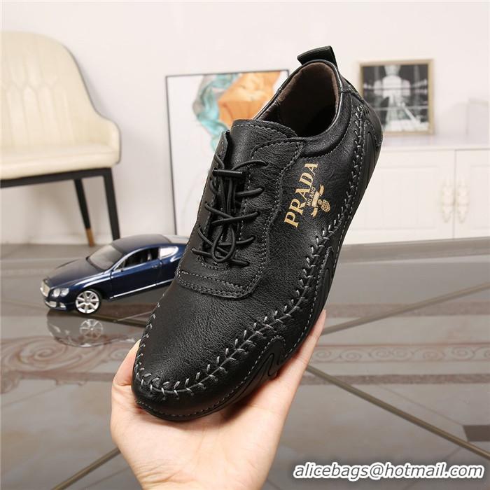 Discount Prada Casual Shoes For Men #737693