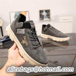 Classic Prada Casual Shoes For Men #737863