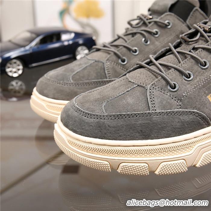 Classic Prada Casual Shoes For Men #737863