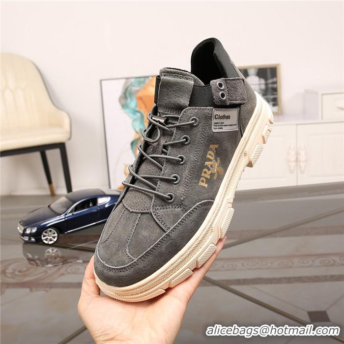 Classic Prada Casual Shoes For Men #737863