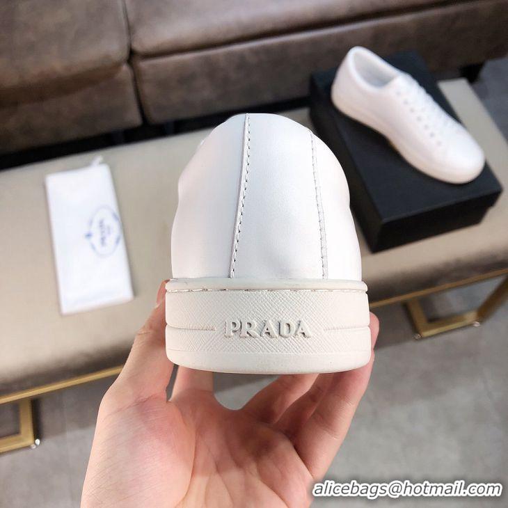 Duplicate Prada Casual Shoes For Men #738200