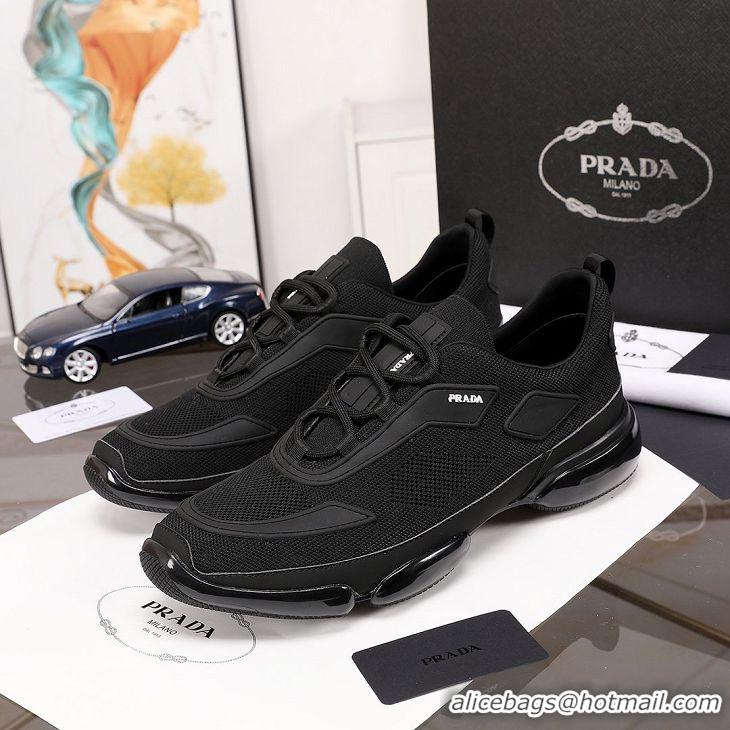 Sophisticated Prada Casual Shoes For Men #738213