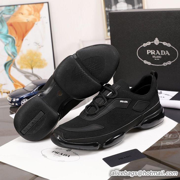 Sophisticated Prada Casual Shoes For Men #738213