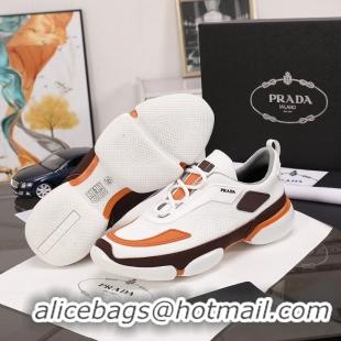 Fashion Prada Casual Shoes For Men #738214