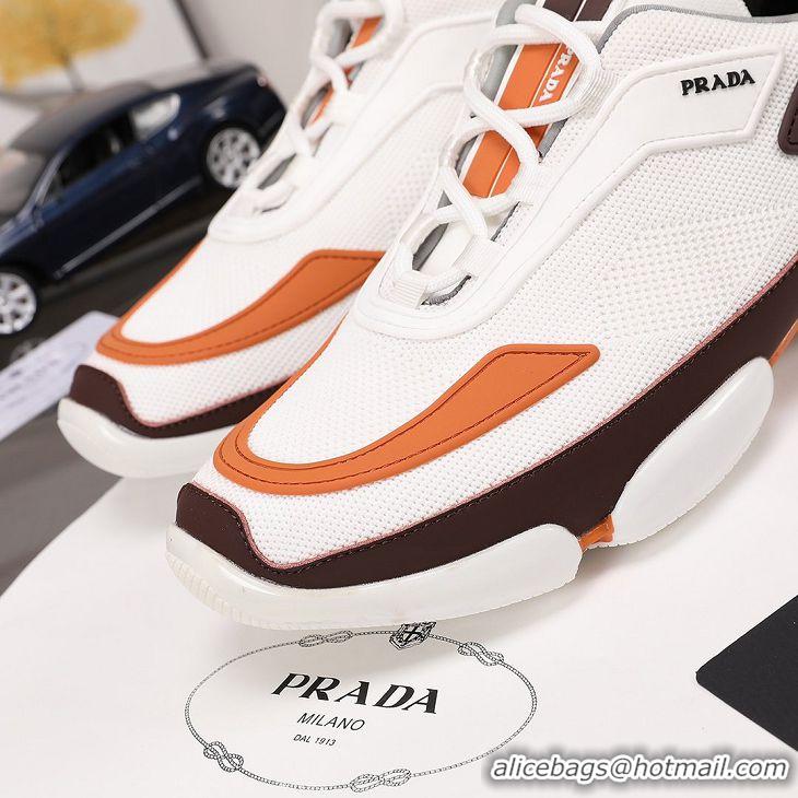 Fashion Prada Casual Shoes For Men #738214