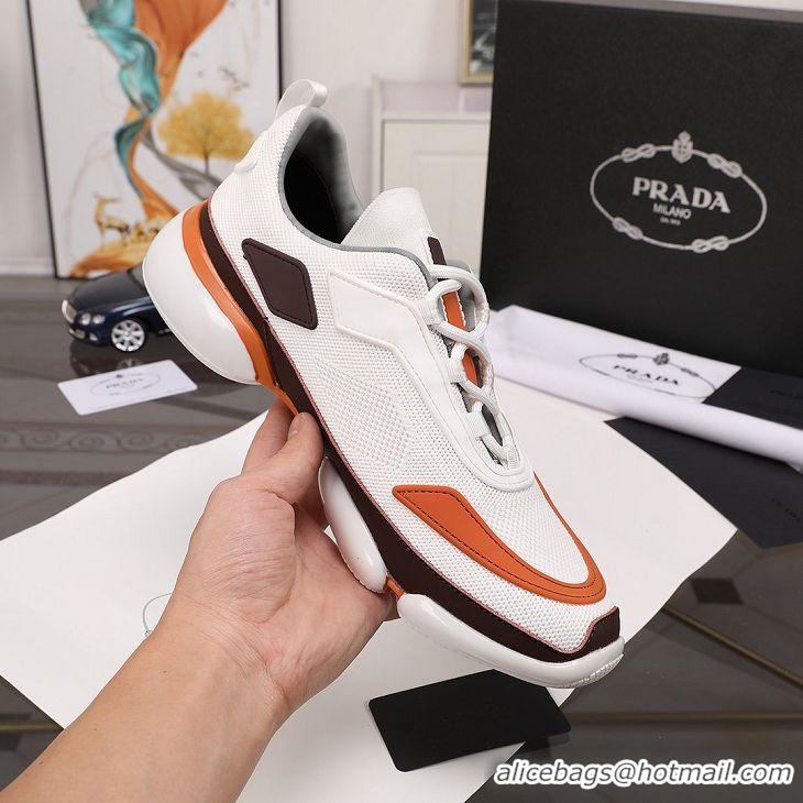 Fashion Prada Casual Shoes For Men #738214