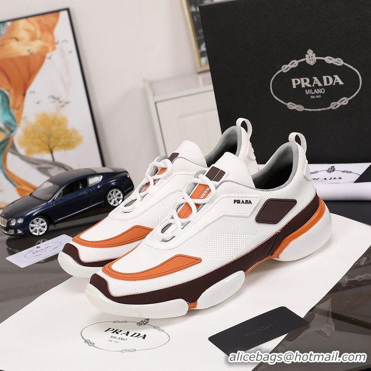 Fashion Prada Casual Shoes For Men #738214