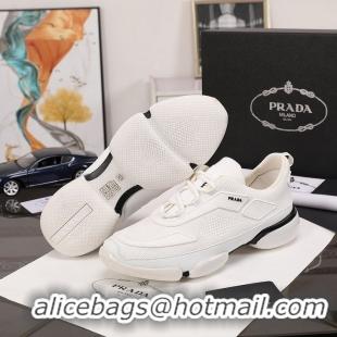 Sumptuous Prada Casual Shoes For Men #738215