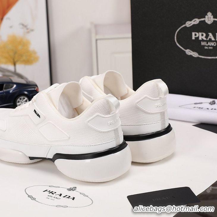 Sumptuous Prada Casual Shoes For Men #738215