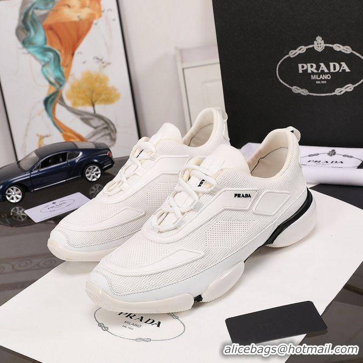 Sumptuous Prada Casual Shoes For Men #738215