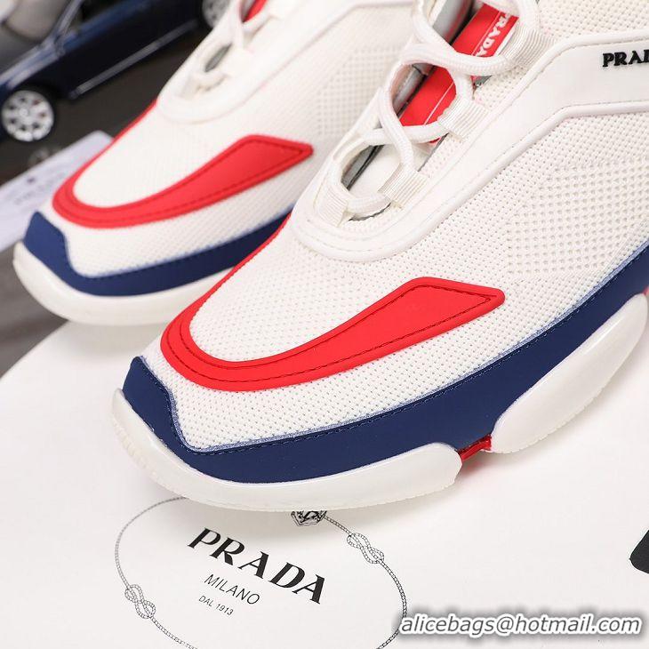 Practical Prada Casual Shoes For Men #738216