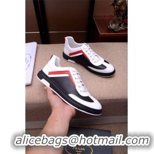 Trendy Design Prada Casual Shoes For Men #738877