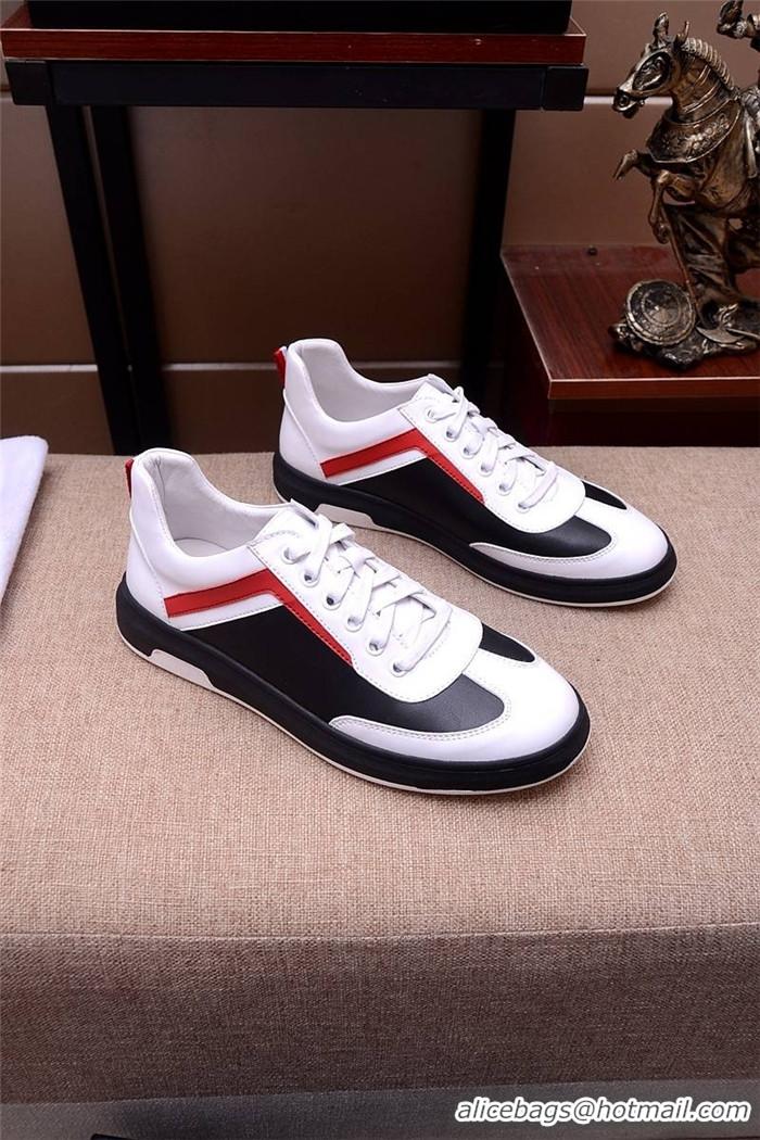 Trendy Design Prada Casual Shoes For Men #738877