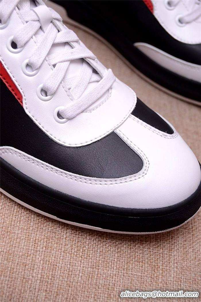 Trendy Design Prada Casual Shoes For Men #738877