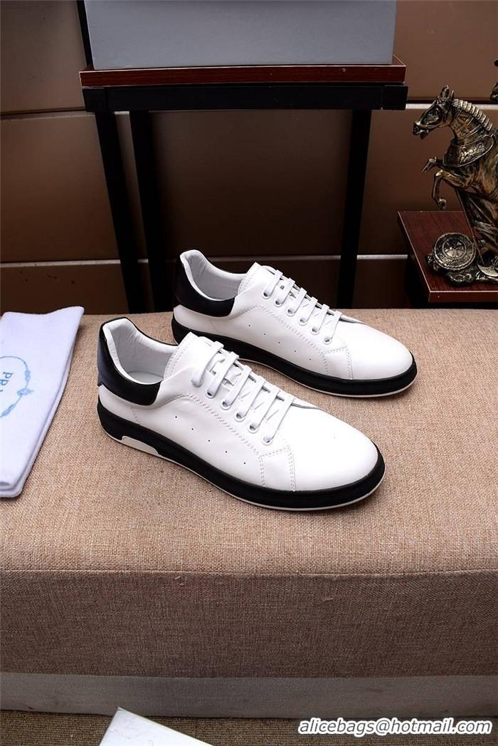 Top Design Prada Casual Shoes For Men #738882