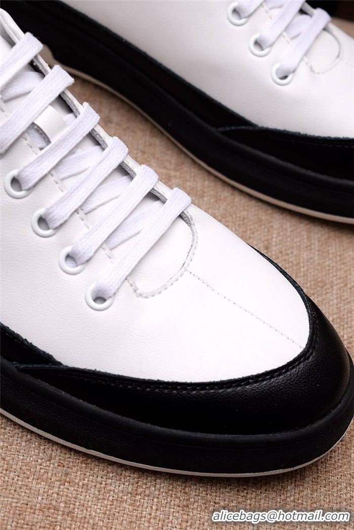 Discount Prada Casual Shoes For Men #738881