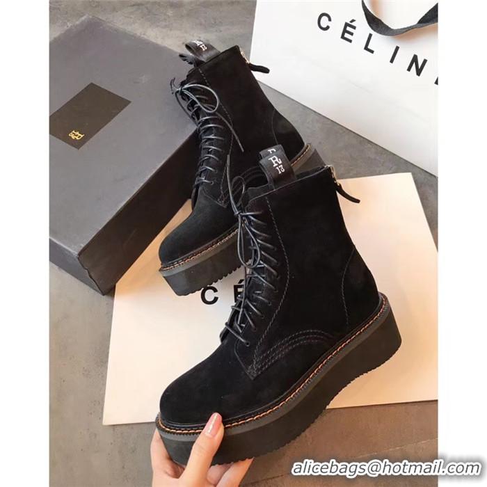 Good Taste Celine Boots For Women #718369