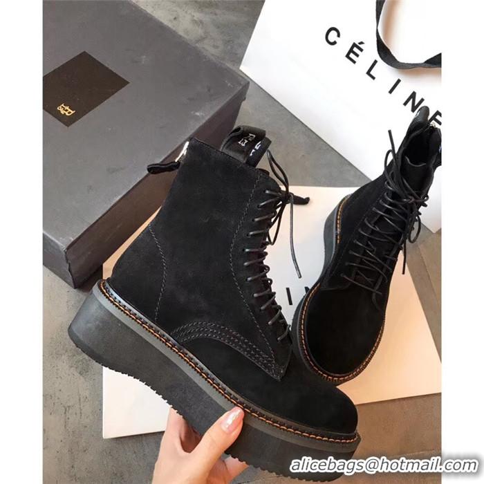 Good Taste Celine Boots For Women #718369