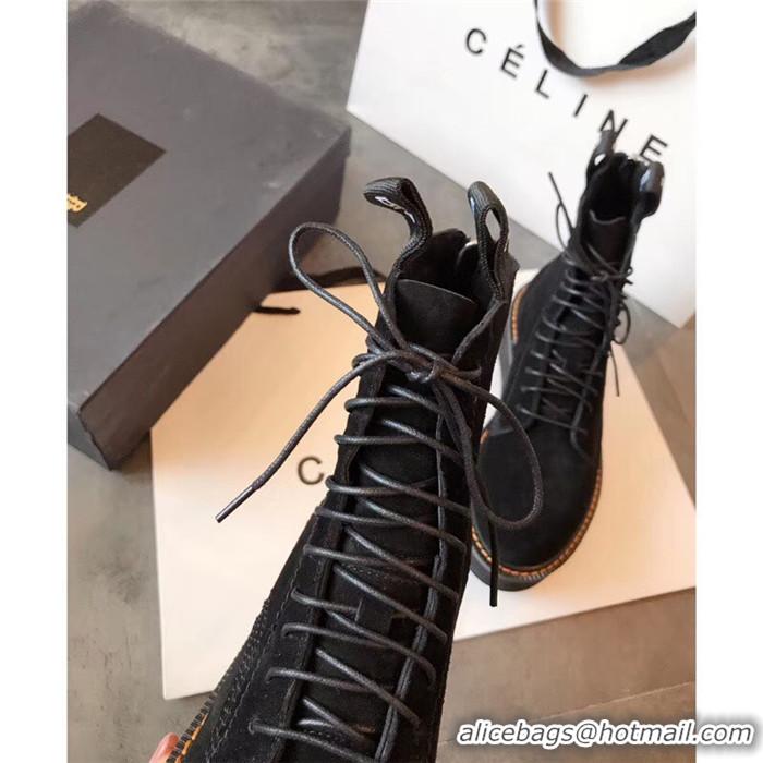 Good Taste Celine Boots For Women #718369