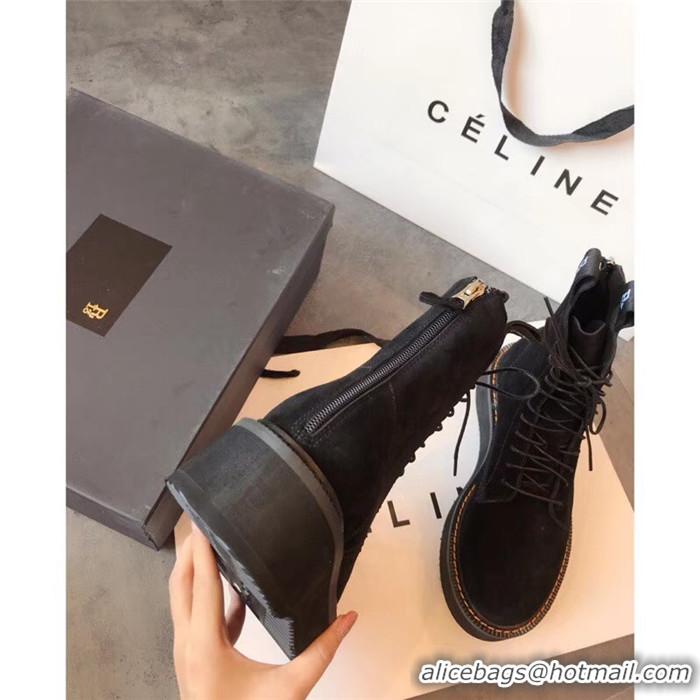 Good Taste Celine Boots For Women #718369