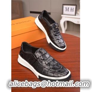 Top Grade Hermes Casual Shoes For Men #713579