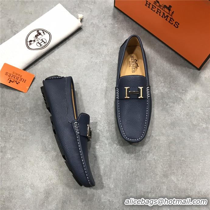 Luxury Discount Hermes Casual Shoes For Men #717959