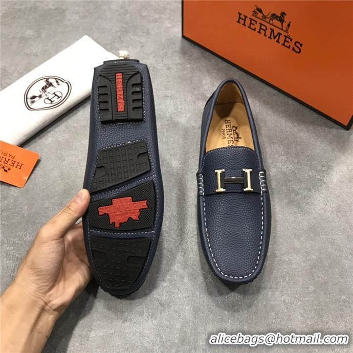 Luxury Discount Hermes Casual Shoes For Men #717959