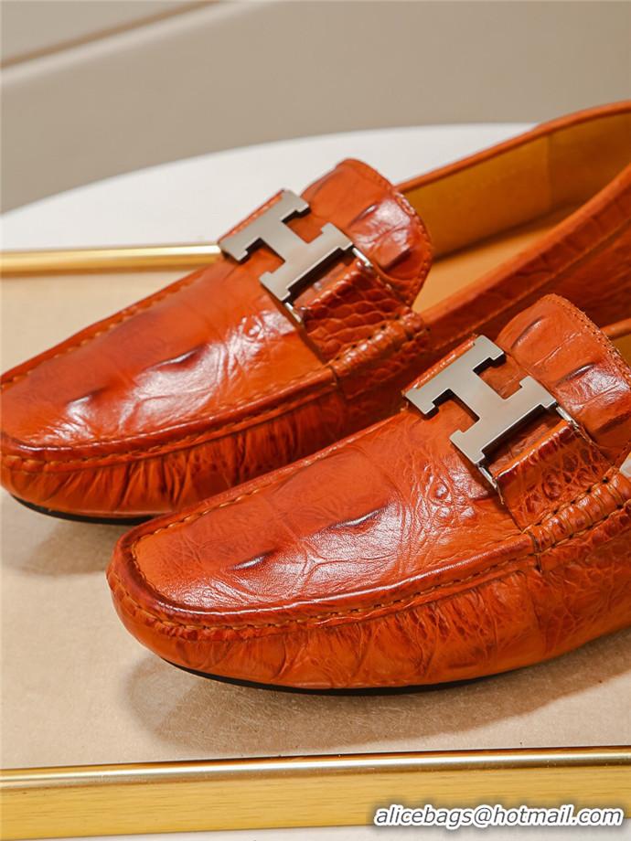 Most Popular Hermes Casual Shoes For Men #718863