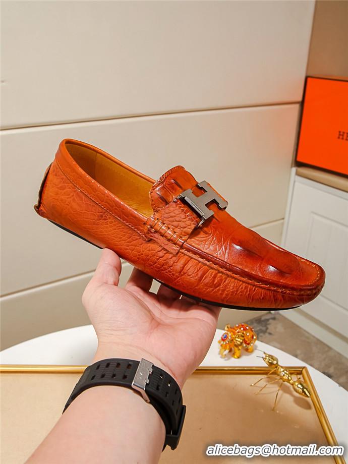 Most Popular Hermes Casual Shoes For Men #718863