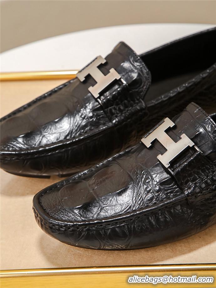 Best Quality Hermes Casual Shoes For Men #718864