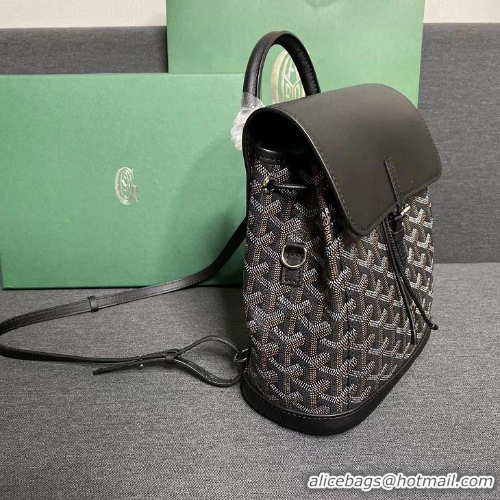 Grade Quality Goyard Original Alpin Backpack Mini G8710 Black