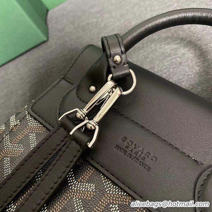 Grade Quality Goyard Original Alpin Backpack Mini G8710 Black