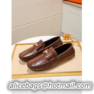 Durable Hermes Casual Shoes For Men #719904